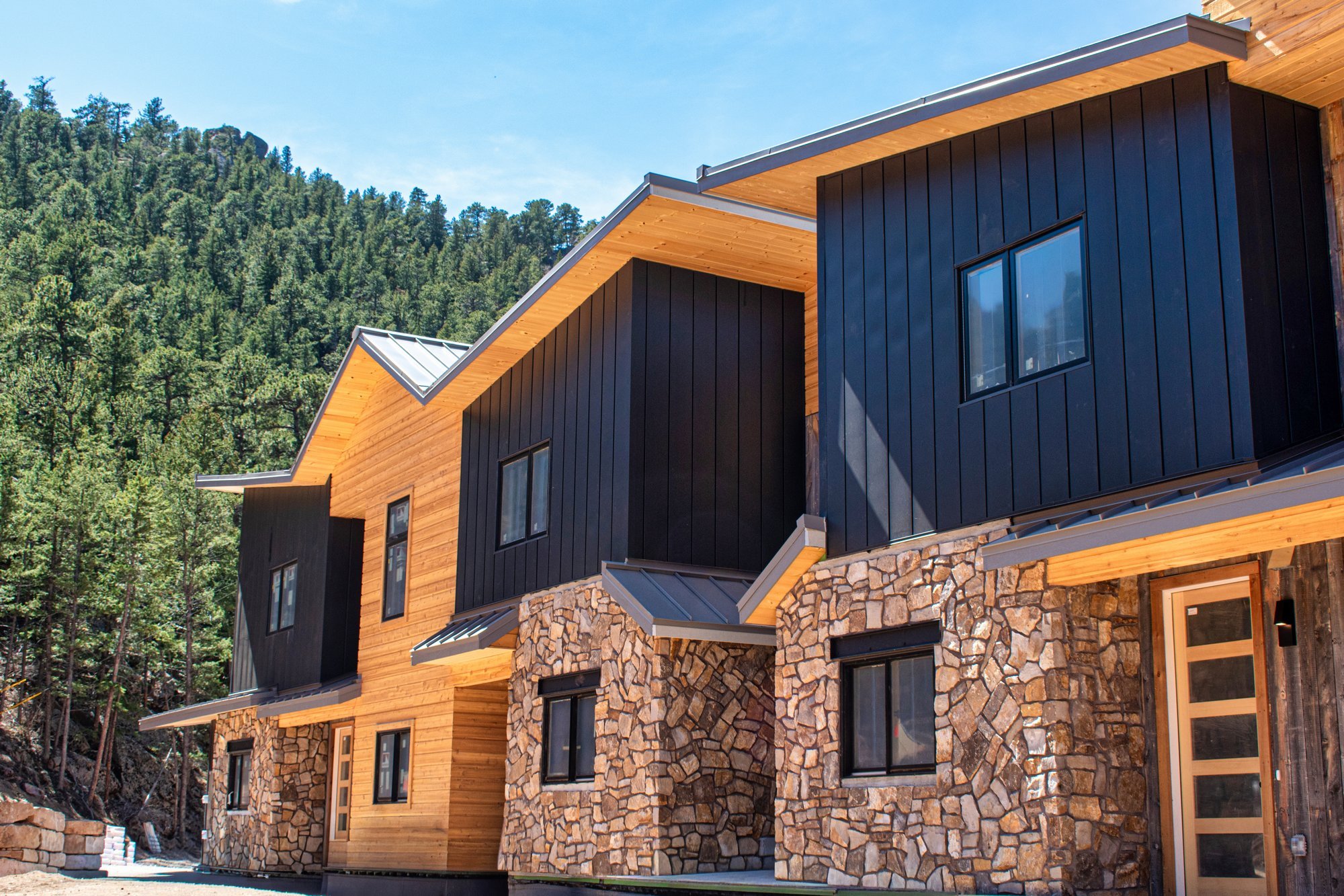 DreamView Exterior